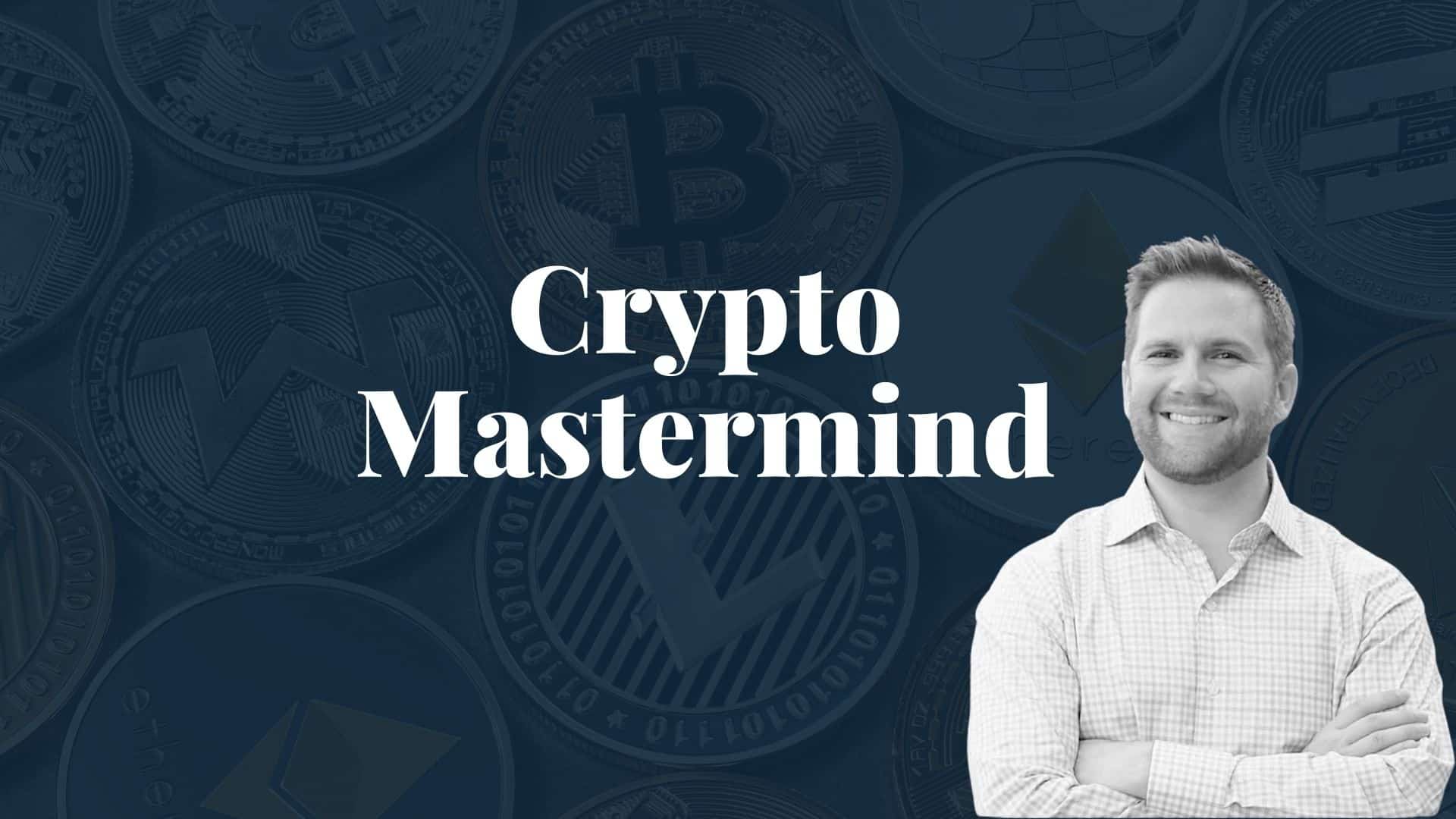 Crypto Mastermind