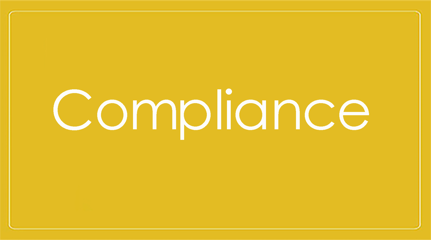 Financial Advisors: How to Get Compliance on Your Side