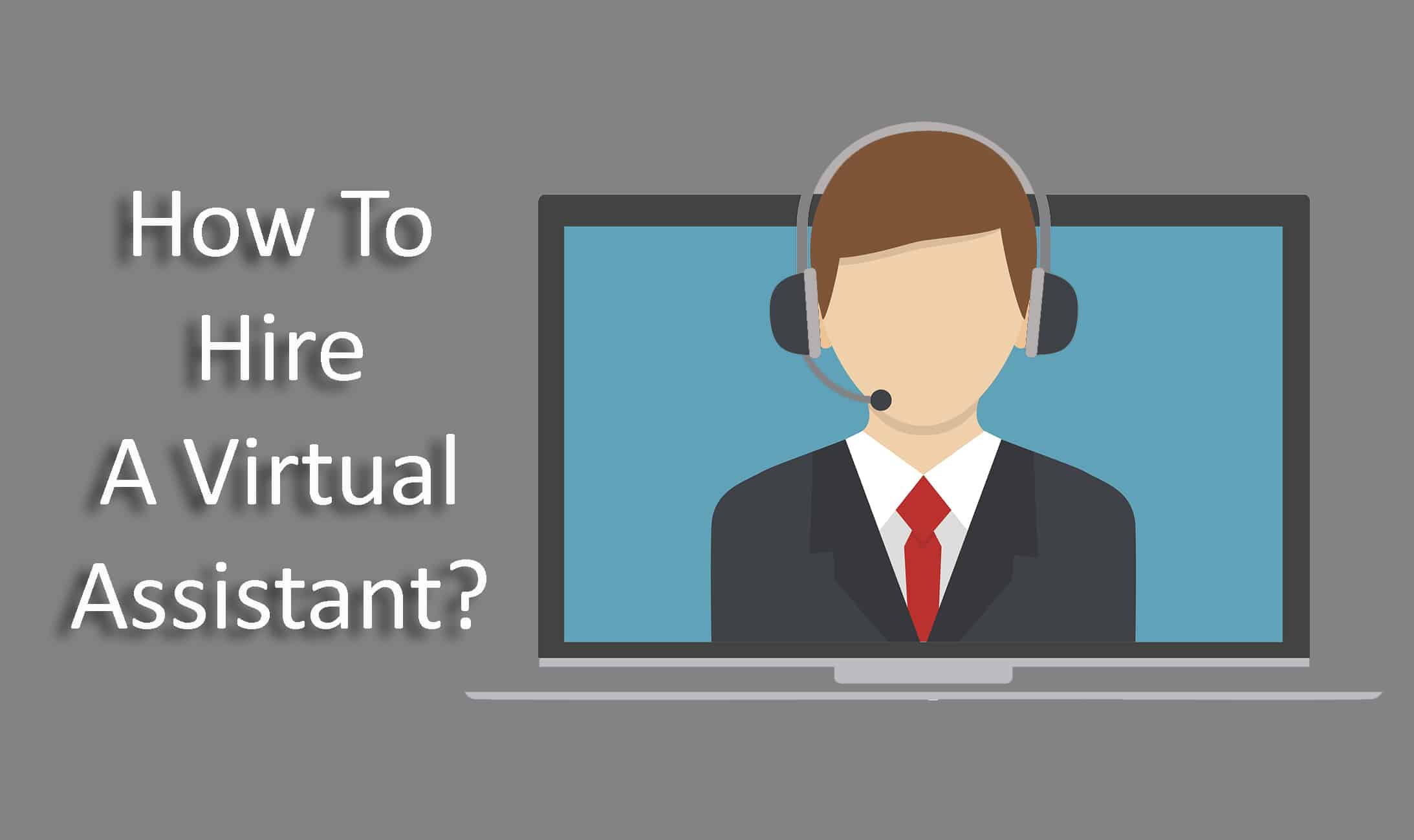 A Financial Advisor’s Guide to Hiring a Virtual Assistant